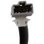 ACI 88138 Power Window Motor and Regulator Assembly