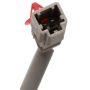 ACI 88139 Power Window Motor and Regulator Assembly