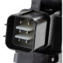 ACI 88144 Power Window Motor and Regulator Assembly
