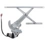 ACI 88146 Power Window Motor and Regulator Assembly