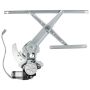 ACI 88147 Power Window Motor and Regulator Assembly