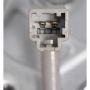 ACI 88147 Power Window Motor and Regulator Assembly