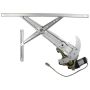 ACI 88147 Power Window Motor and Regulator Assembly
