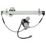 ACI 88150 Power Window Motor and Regulator Assembly