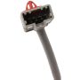 ACI 88160 Power Window Motor