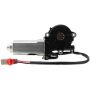 ACI 88161 Power Window Motor