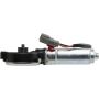 ACI 88161 Power Window Motor