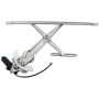 ACI 88164 Power Window Motor and Regulator Assembly