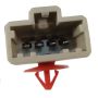 ACI 88170 Power Window Motor