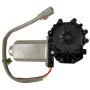 ACI 88171 Power Window Motor