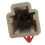 ACI 88171 Power Window Motor