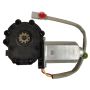 ACI 88171 Power Window Motor