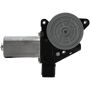 ACI 88176 Power Window Motor