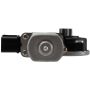 ACI 88176 Power Window Motor