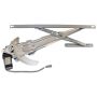 ACI 88181 Power Window Motor and Regulator Assembly