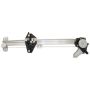 ACI 88182 Power Window Motor and Regulator Assembly