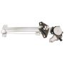 ACI 88184 Power Window Motor and Regulator Assembly