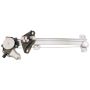 ACI 88185 Power Window Motor and Regulator Assembly