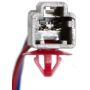 ACI 88197 Power Window Motor and Regulator Assembly