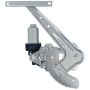 ACI 88239 Power Window Motor and Regulator Assembly