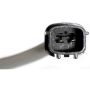ACI 88243 Power Window Motor and Regulator Assembly