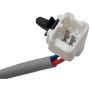 ACI 88245 Power Window Motor and Regulator Assembly