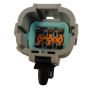 ACI 88253 Power Window Motor