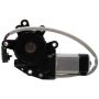 ACI 88255 Power Window Motor