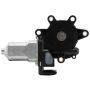 ACI 88260 Power Window Motor