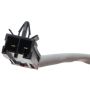 ACI 88283 Power Window Motor and Regulator Assembly