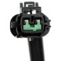 ACI 88288 Power Window Motor and Regulator Assembly