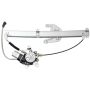 ACI 88292 Power Window Motor and Regulator Assembly