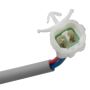 ACI 88303 Power Window Motor and Regulator Assembly