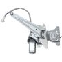 ACI 88303 Power Window Motor and Regulator Assembly