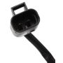 ACI 88304 Power Window Motor and Regulator Assembly