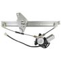 ACI 88310 Power Window Motor and Regulator Assembly
