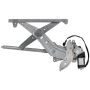ACI 88312 Power Window Motor and Regulator Assembly