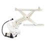 ACI 88312 Power Window Motor and Regulator Assembly