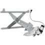 ACI 88313 Power Window Motor and Regulator Assembly