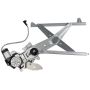 ACI 88313 Power Window Motor and Regulator Assembly