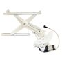 ACI 88313 Power Window Motor and Regulator Assembly