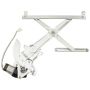 ACI 88314 Power Window Motor and Regulator Assembly