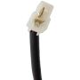 ACI 88316 Power Window Motor and Regulator Assembly