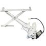 ACI 88319 Power Window Motor and Regulator Assembly