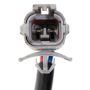 ACI 88324 Power Window Motor and Regulator Assembly