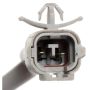 ACI 88325 Power Window Motor and Regulator Assembly