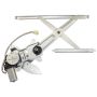 ACI 88326 Power Window Motor and Regulator Assembly