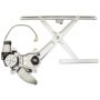 ACI 88328 Power Window Motor and Regulator Assembly