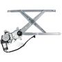 ACI 88334 Power Window Motor and Regulator Assembly