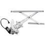 ACI 88334 Power Window Motor and Regulator Assembly